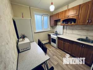 1-к квартира, посуточно, 28м2, 2/5 этаж