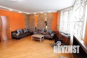 2-к квартира, посуточно, 75м2, 7/12 этаж