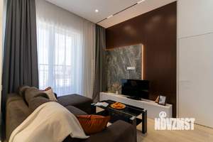 2-к квартира, посуточно, 110м2, 1/1 этаж