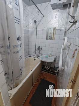 2-к квартира, на длительный срок, 44м2, 3/5 этаж