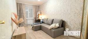 2-к квартира, на длительный срок, 44м2, 5/9 этаж