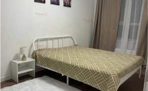 1-к квартира, на длительный срок, 34м2, 6/15 этаж