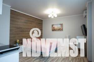 1-к квартира, посуточно, 25м2, 10/10 этаж
