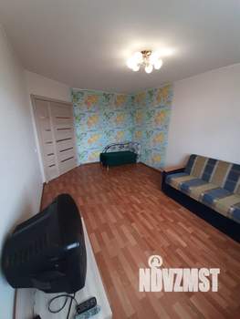 1-к квартира, на длительный срок, 35м2, 14/15 этаж