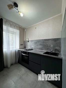 1-к квартира, на длительный срок, 31м2, 1/5 этаж