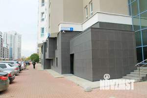 Студия квартира, посуточно, 32м2, 4/17 этаж