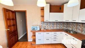 2-к квартира, на длительный срок, 69м2, 3/16 этаж