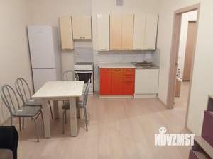 2-к квартира, на длительный срок, 59м2, 9/25 этаж