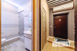 1-к квартира, посуточно, 24м2, 1/1 этаж