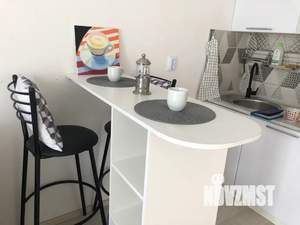 2-к квартира, посуточно, 33м2, 19/25 этаж