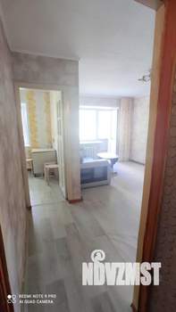 2-к квартира, посуточно, 42м2, 5/5 этаж