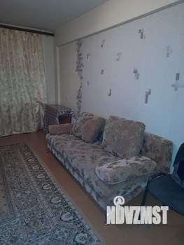 1-к квартира, на длительный срок, 39м2, 13/16 этаж
