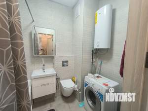 1-к квартира, на длительный срок, 47м2, 4/9 этаж