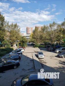 1-к квартира, на длительный срок, 33м2, 2/9 этаж