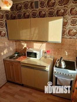 2-к квартира, на длительный срок, 46м2, 4/9 этаж