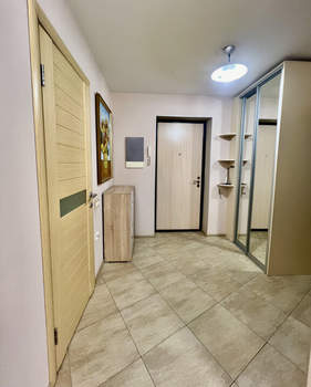 2-к квартира, на длительный срок, 60м2, 11/21 этаж