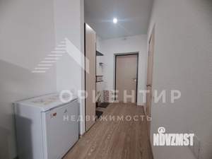 Студия квартира, на длительный срок, 28м2, 7/31 этаж