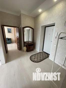 2-к квартира, посуточно, 70м2, 1/1 этаж