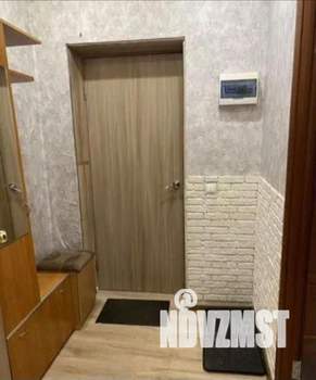 2-к квартира, на длительный срок, 43м2, 1/3 этаж