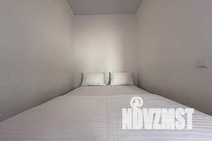 1-к квартира, посуточно, 29м2, 19/20 этаж