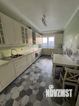 2-к квартира, на длительный срок, 92м2, 15/20 этаж