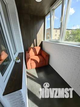 1-к квартира, посуточно, 54м2, 3/13 этаж