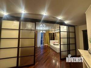 3-к квартира, на длительный срок, 150м2, 4/12 этаж