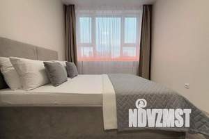 1-к квартира, посуточно, 26м2, 4/30 этаж