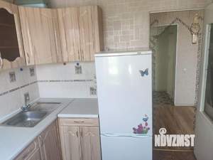 1-к квартира, на длительный срок, 31м2, 5/5 этаж