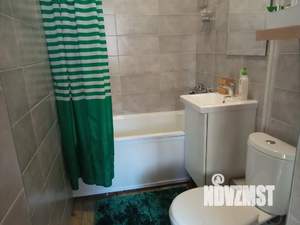 2-к квартира, посуточно, 36м2, 2/4 этаж