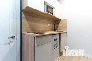 Студия квартира, посуточно, 22м2, 2/31 этаж