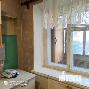 2-к квартира, на длительный срок, 47м2, 10/12 этаж