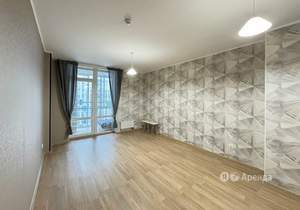 2-к квартира, на длительный срок, 62м2, 20/25 этаж