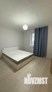 2-к квартира, на длительный срок, 49м2, 10/16 этаж
