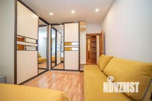 1-к квартира, посуточно, 65м2, 1/1 этаж