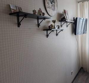 2-к квартира, на длительный срок, 53м2, 11/23 этаж