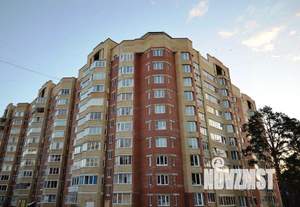 2-к квартира, на длительный срок, 55м2, 9/10 этаж