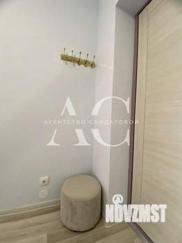 Студия квартира, на длительный срок, 26м2, 14/20 этаж