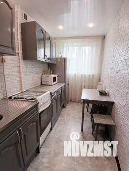 2-к квартира, посуточно, 50м2, 4/5 этаж