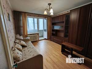 1-к квартира, на длительный срок, 32м2, 5/9 этаж