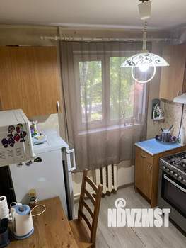 1-к квартира, на длительный срок, 33м2, 2/5 этаж