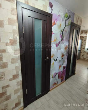 1-к квартира, на длительный срок, 32м2, 8/9 этаж