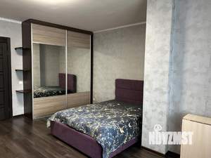 1-к квартира, на длительный срок, 50м2, 16/16 этаж