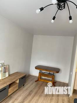 2-к квартира, на длительный срок, 37м2, 6/9 этаж