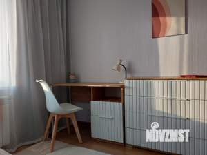 2-к квартира, на длительный срок, 54м2, 9/14 этаж