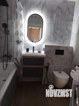 1-к квартира, на длительный срок, 33м2, 9/15 этаж