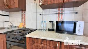 1-к квартира, посуточно, 37м2, 7/19 этаж