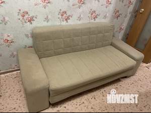 1-к квартира, на длительный срок, 39м2, 5/16 этаж