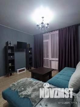 1-к квартира, посуточно, 28м2, 1/1 этаж