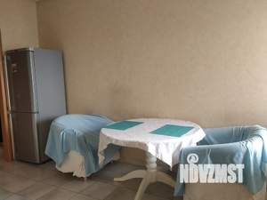 1-к квартира, на длительный срок, 44м2, 4/9 этаж